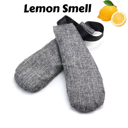 Boxing Gloves Deodorizers Portable Indoor for Football Gloves Bowling Gloves Flax Smell